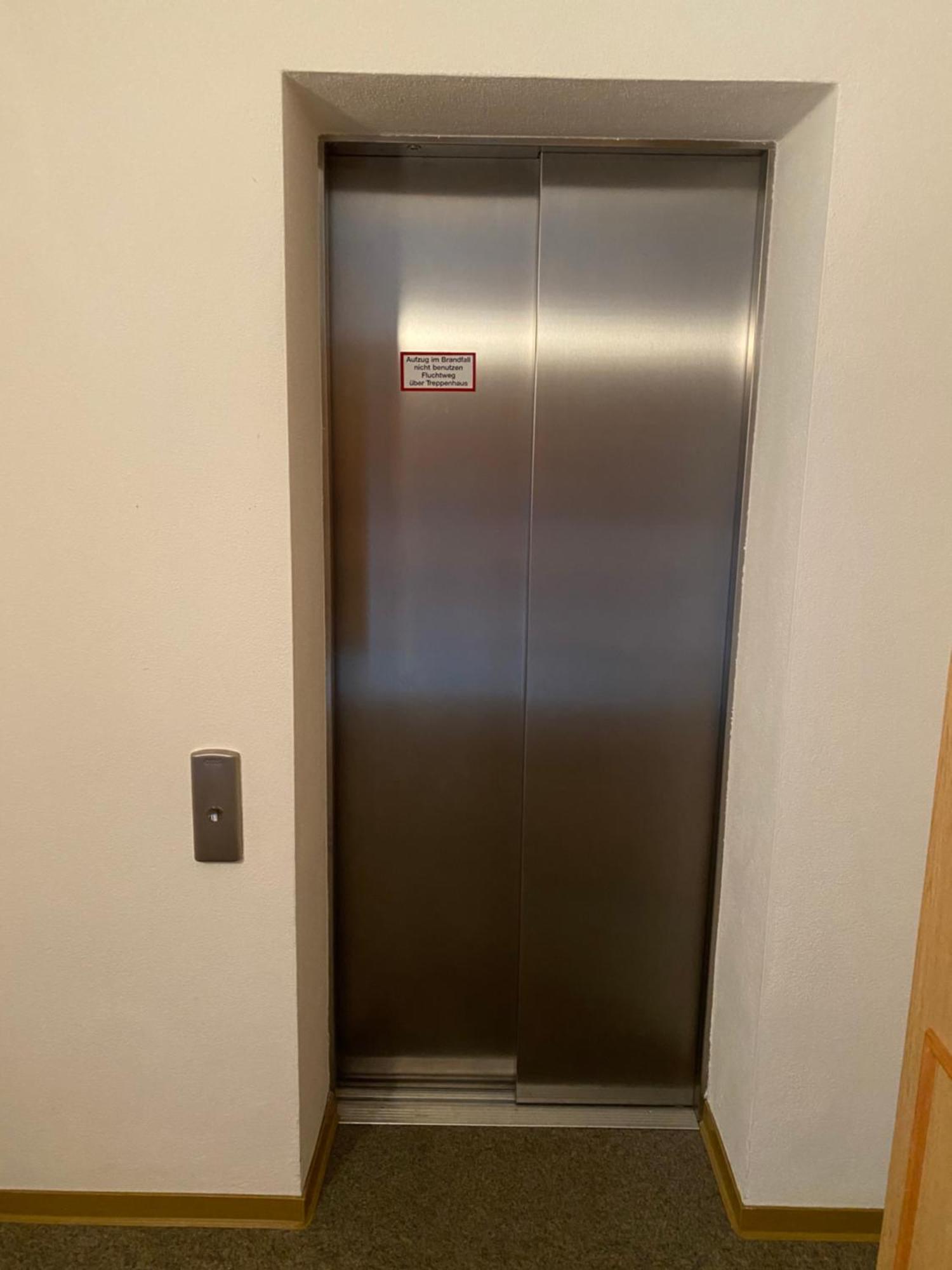 Ferienwohnung Darosa Gipfelglueck 希格 外观 照片