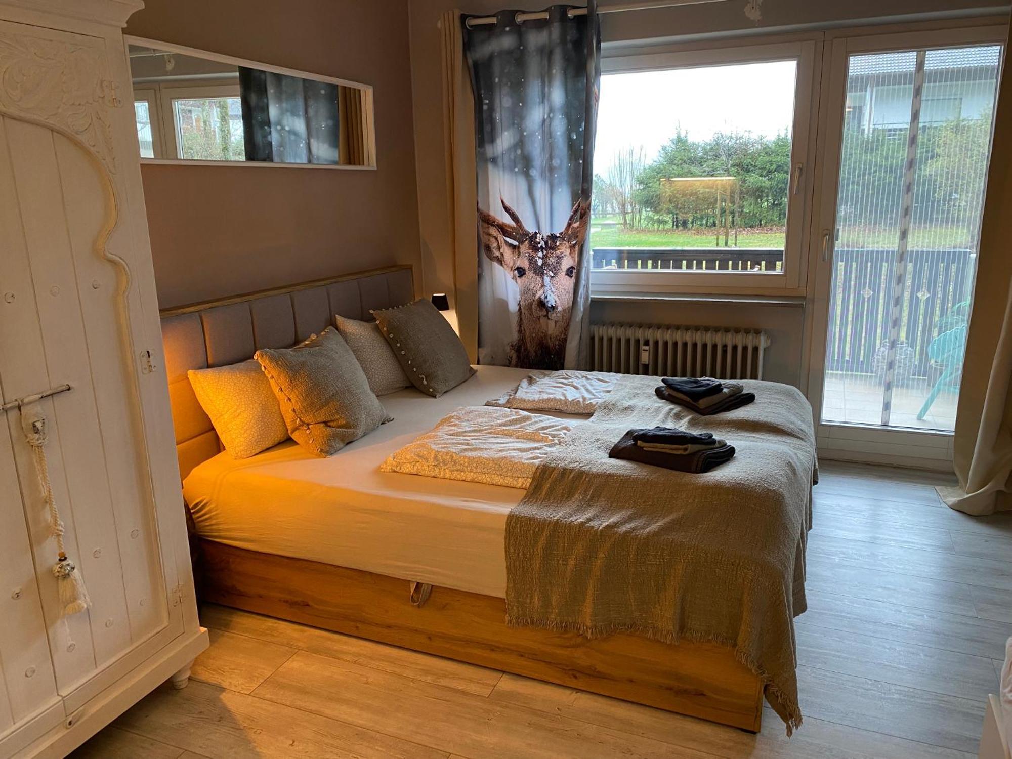 Ferienwohnung Darosa Gipfelglueck 希格 外观 照片